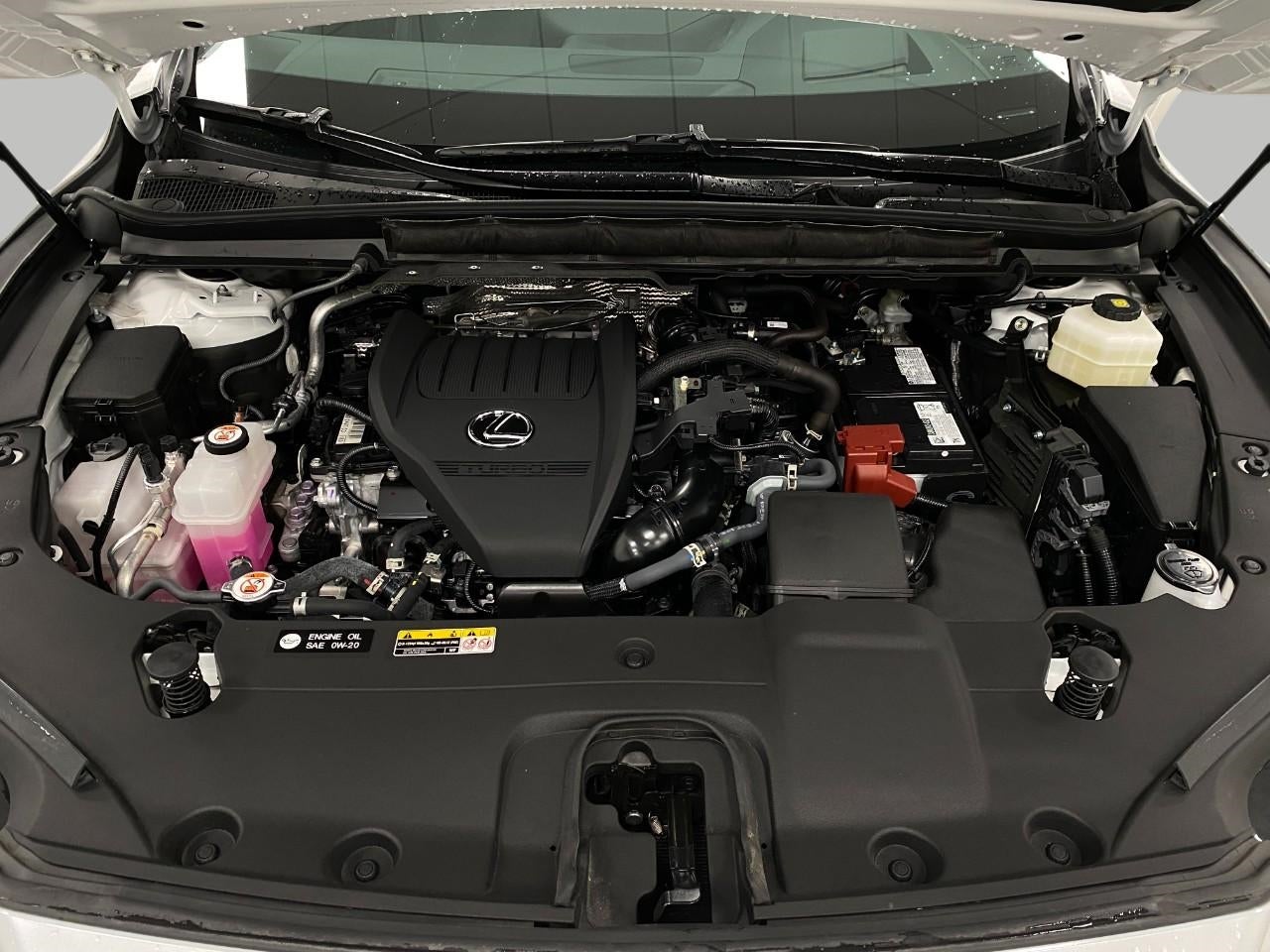 2024 Lexus RX RX 350 F SPORT Handling AWD