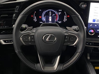 2024 Lexus RX RX 350 F SPORT Handling AWD