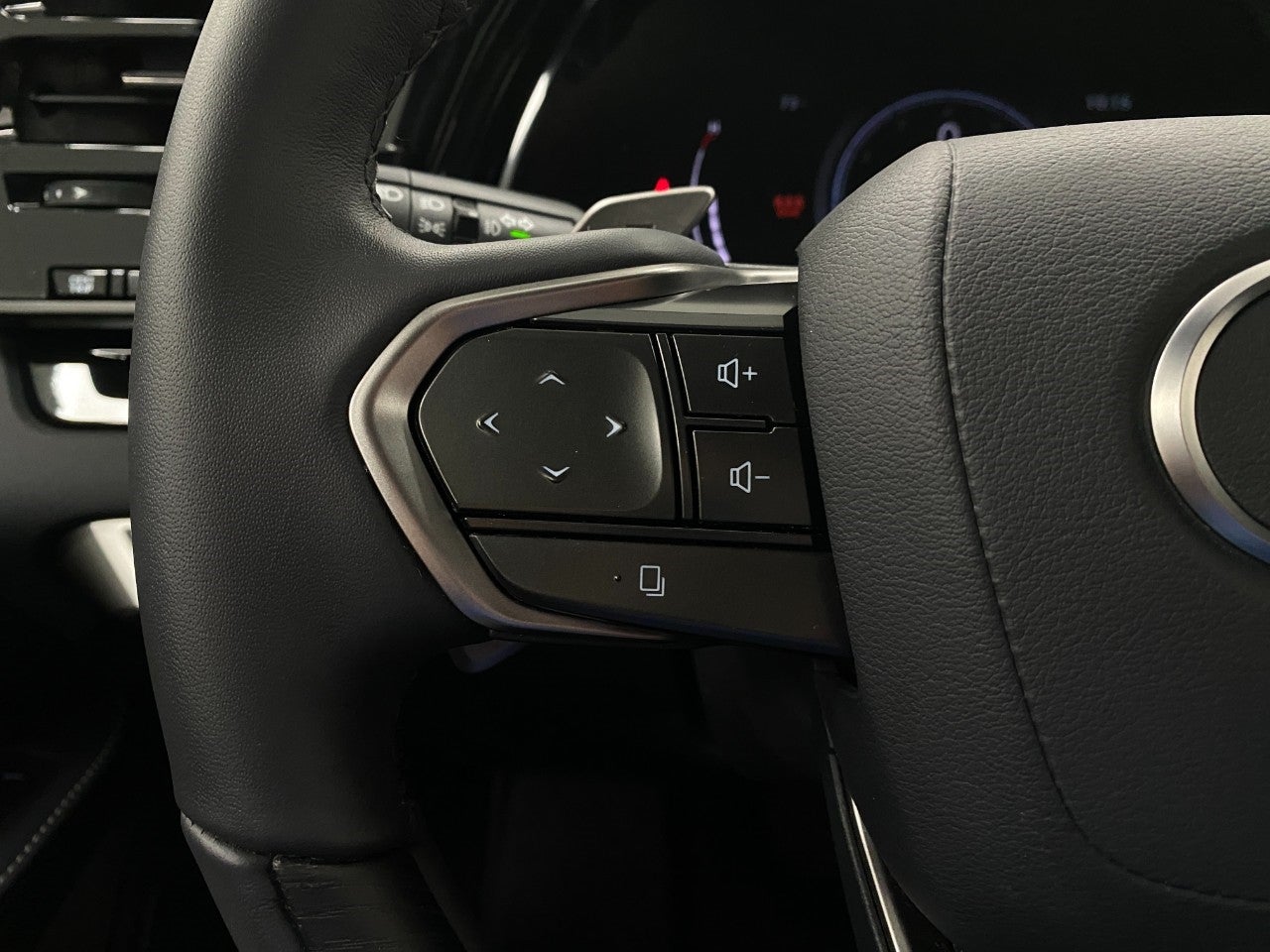 2024 Lexus RX RX 350 F SPORT Handling AWD