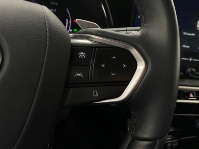 2024 Lexus RX RX 350 F SPORT Handling AWD