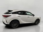2024 Lexus RX RX 350 F SPORT Handling AWD