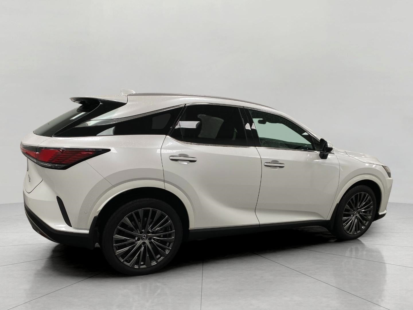 2024 Lexus RX RX 350 F SPORT Handling AWD