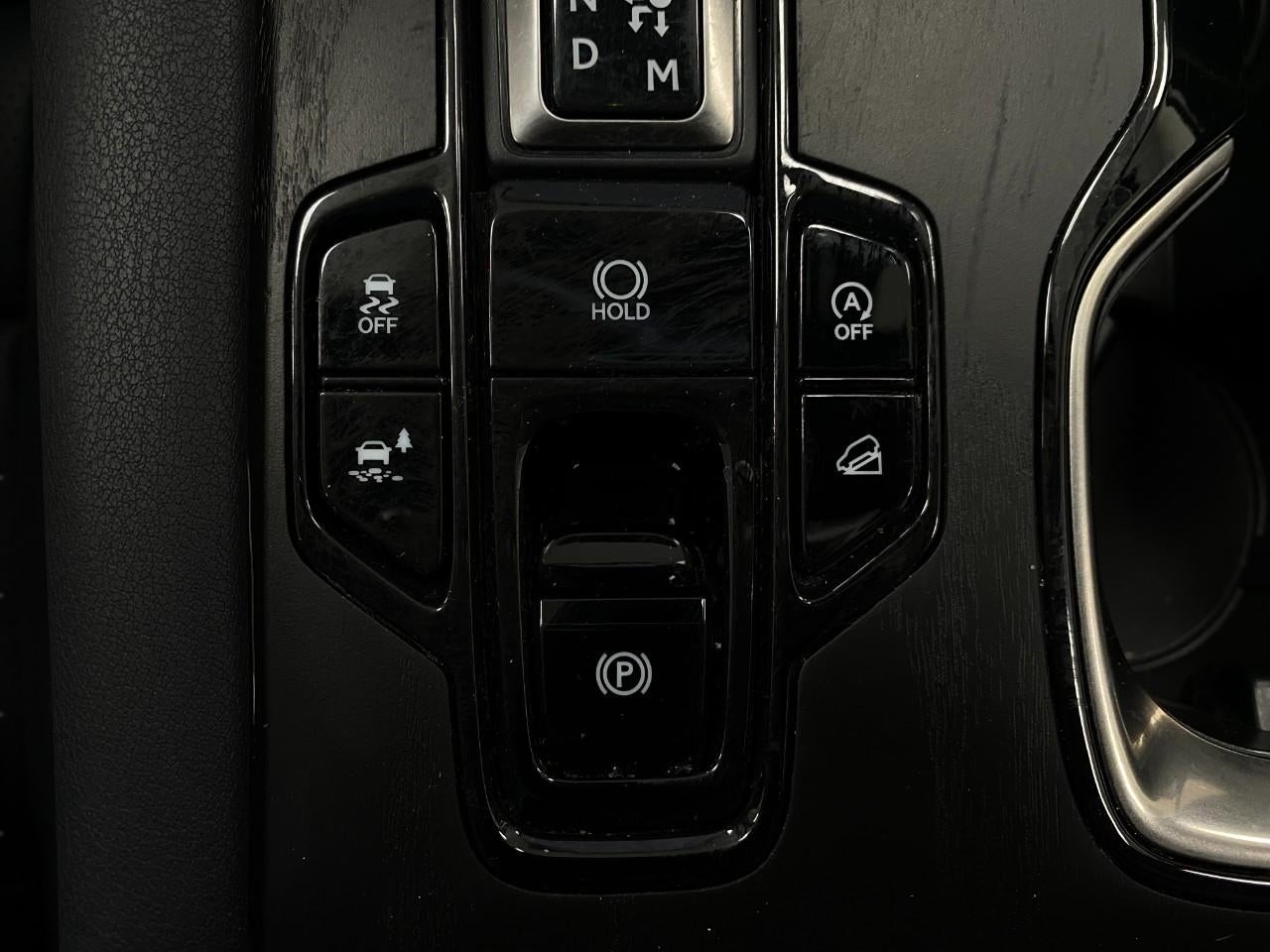 2024 Lexus RX RX 350 F SPORT Handling AWD