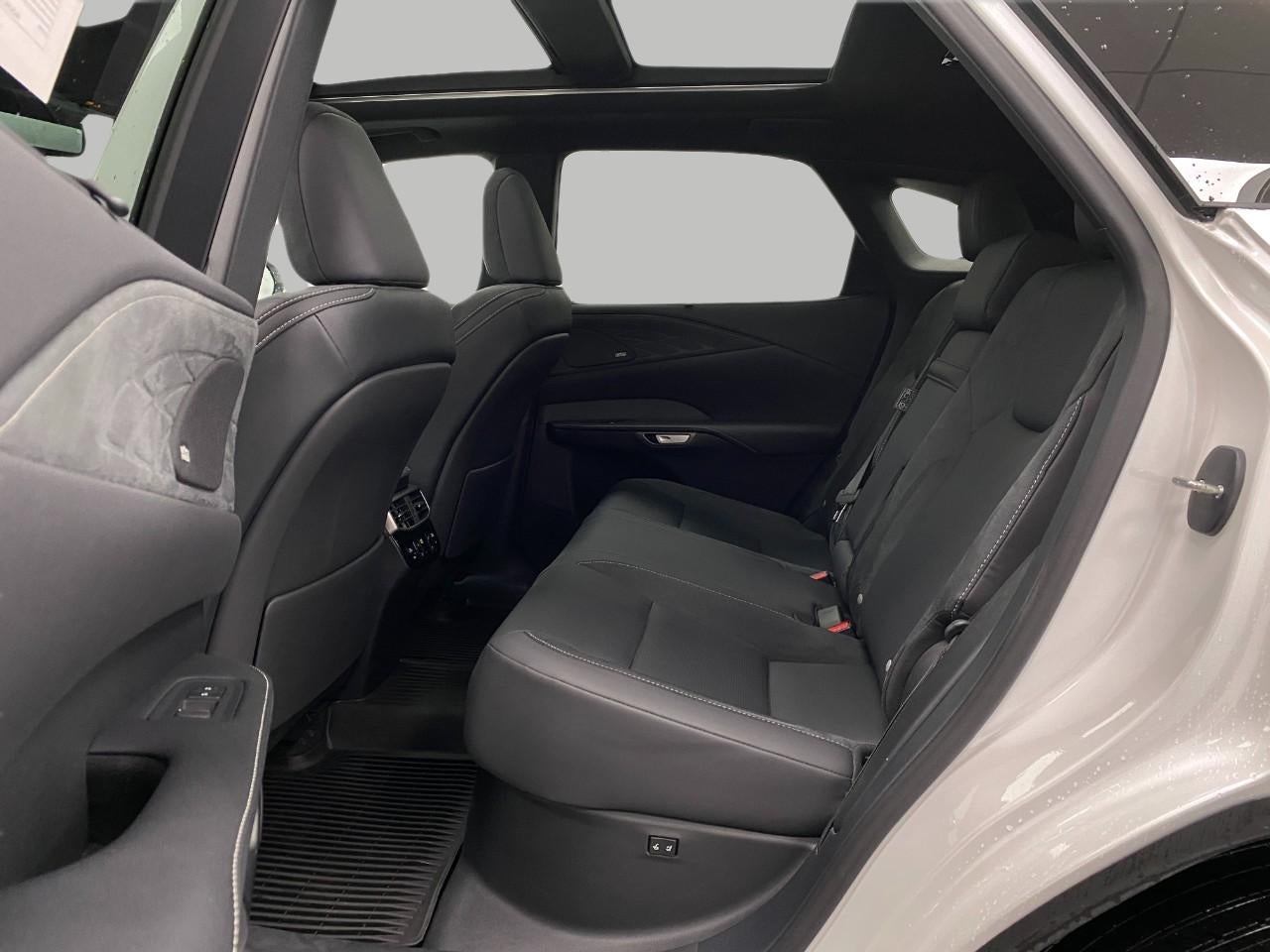 2024 Lexus RX RX 350 F SPORT Handling AWD