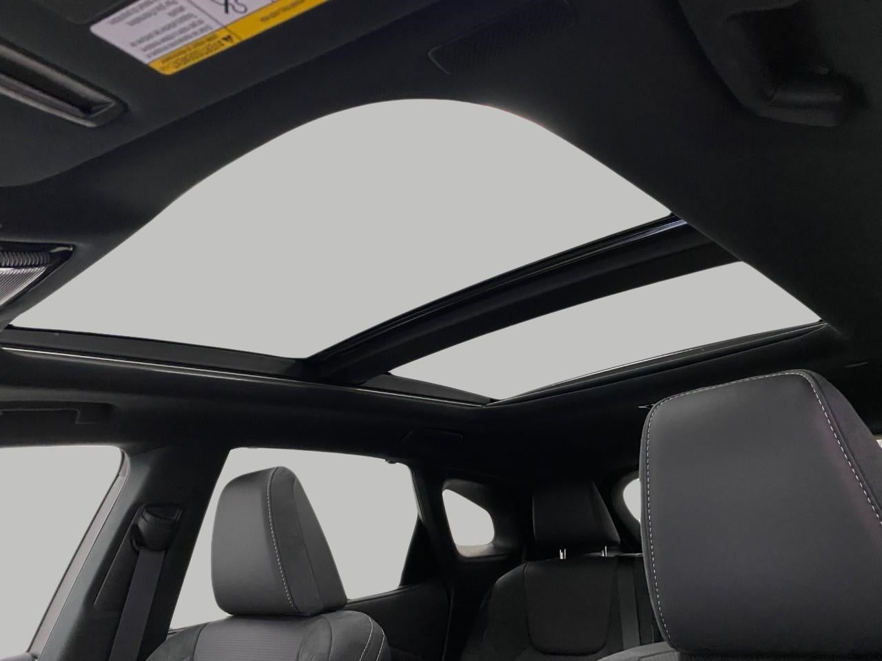 2024 Lexus RX RX 350 F SPORT Handling AWD