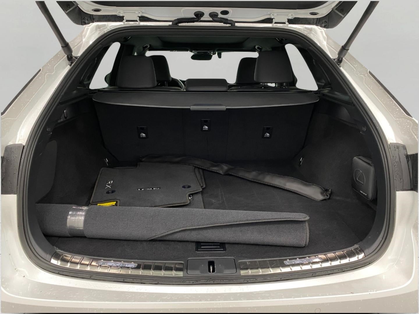 2024 Lexus RX RX 350 F SPORT Handling AWD