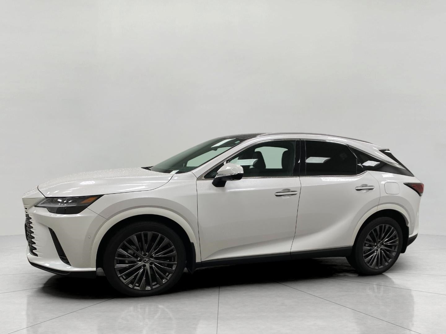 2024 Lexus RX RX 350 F SPORT Handling AWD