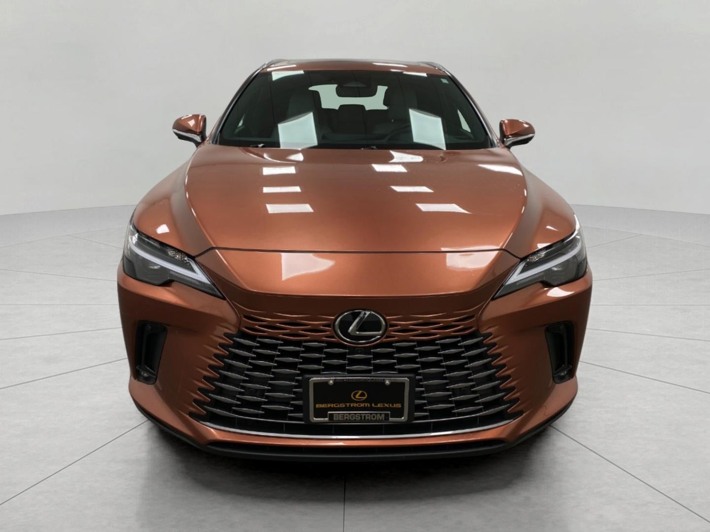 2024 Lexus RX RX 350 Premium AWD