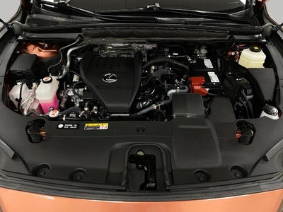 2024 Lexus RX RX 350 Premium AWD