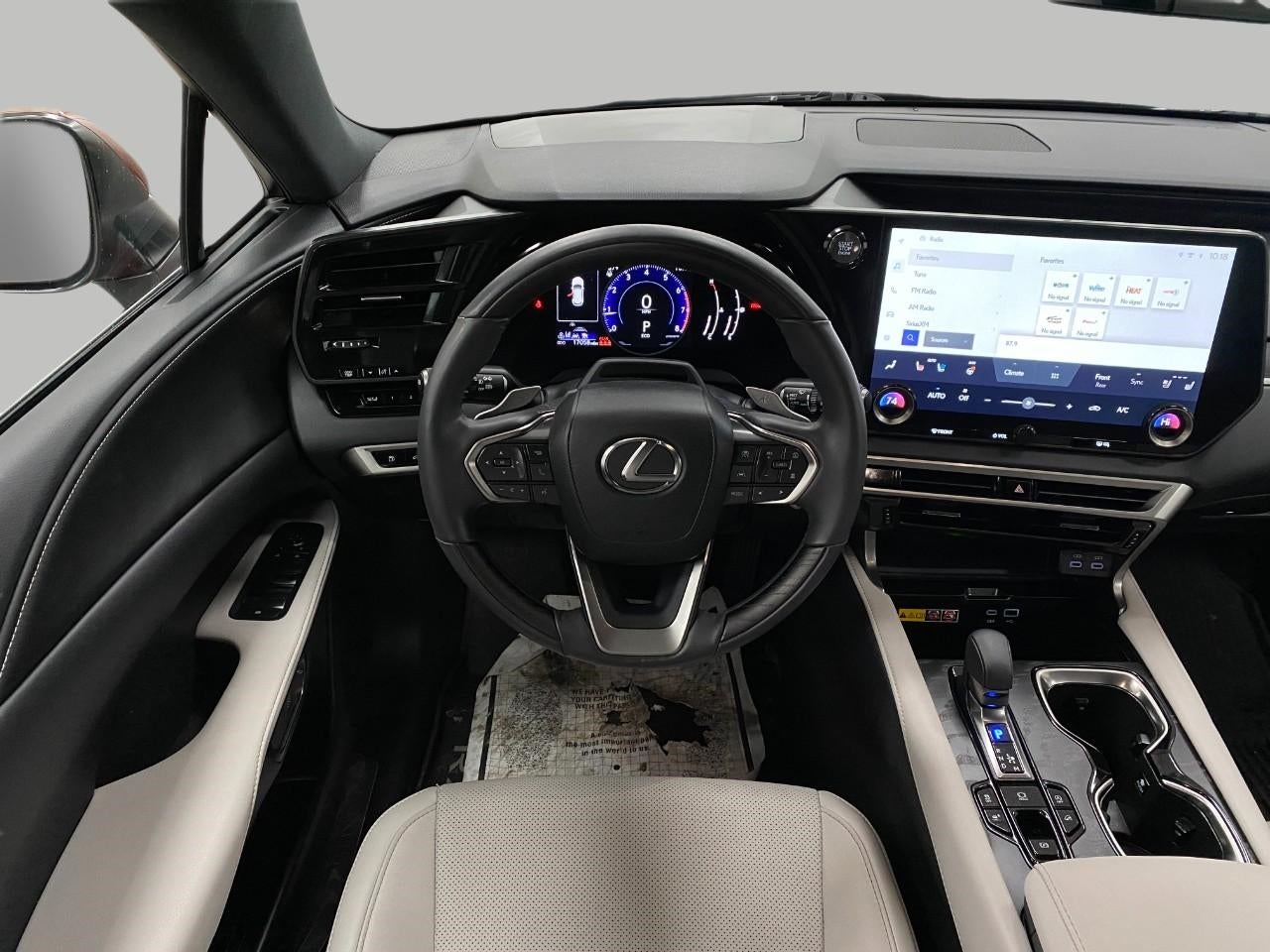 2024 Lexus RX RX 350 Premium AWD