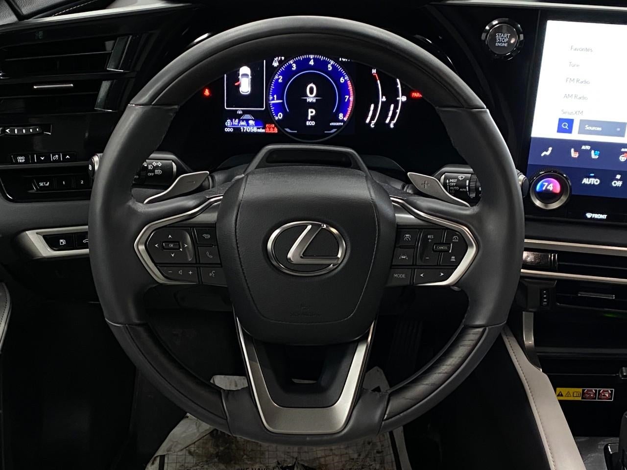 2024 Lexus RX RX 350 Premium AWD