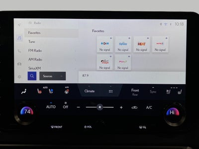 2024 Lexus RX RX 350 Premium AWD