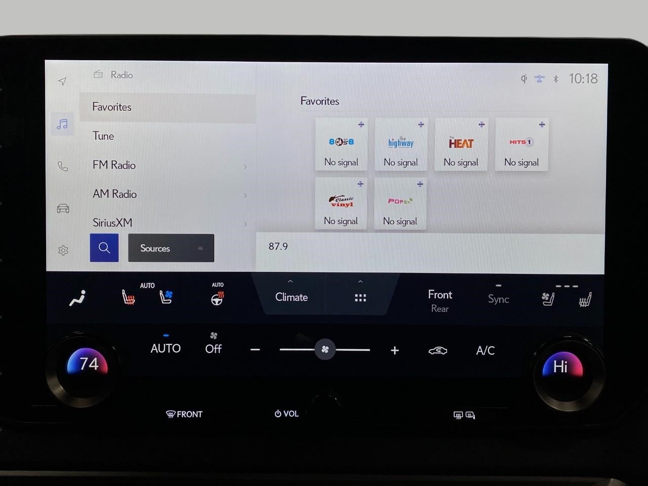 2024 Lexus RX RX 350 Premium AWD