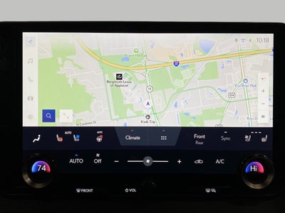 2024 Lexus RX RX 350 Premium AWD