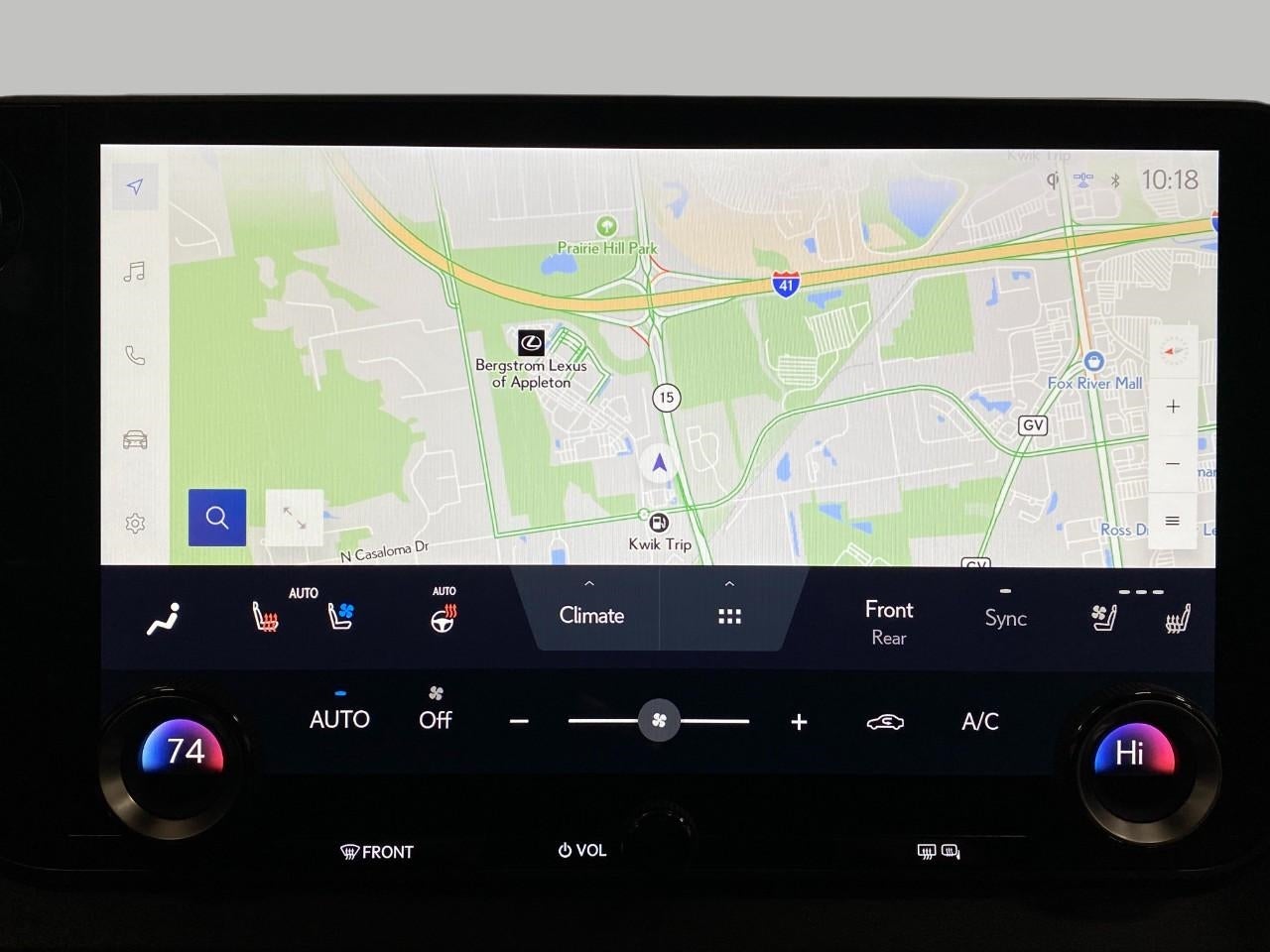 2024 Lexus RX RX 350 Premium AWD