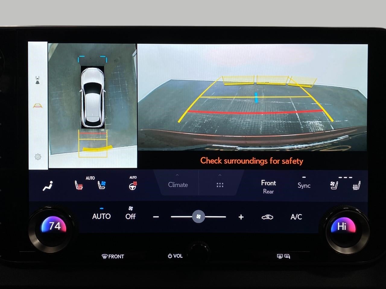 2024 Lexus RX RX 350 Premium AWD