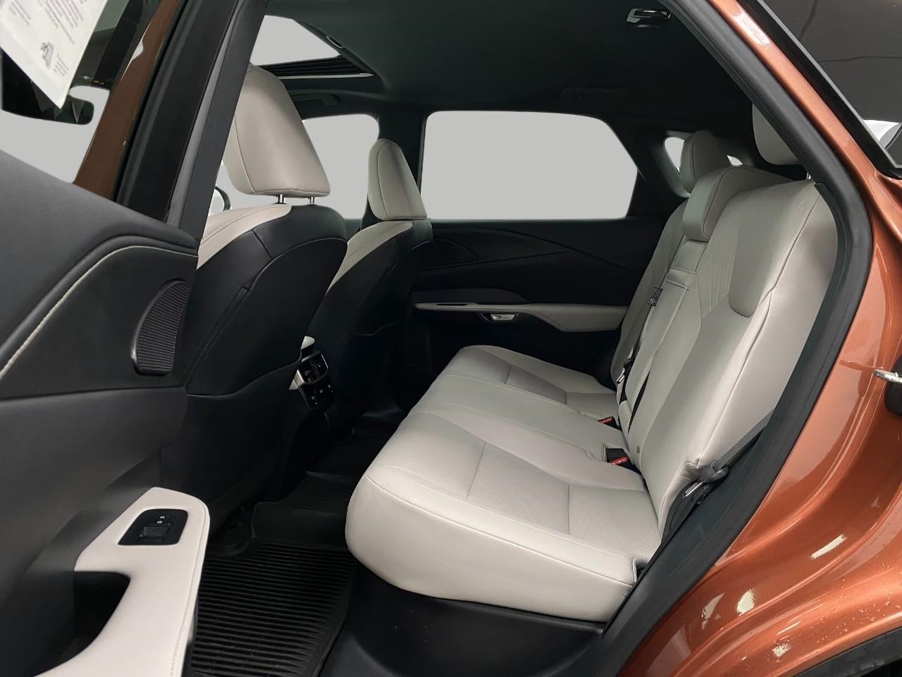 2024 Lexus RX RX 350 Premium AWD