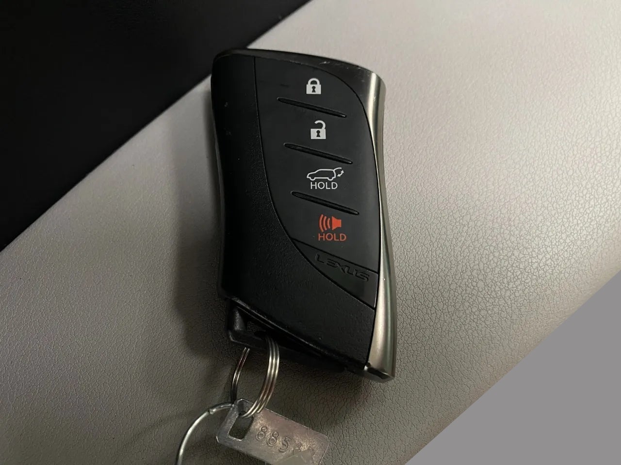 2024 Lexus RX RX 350 Premium AWD