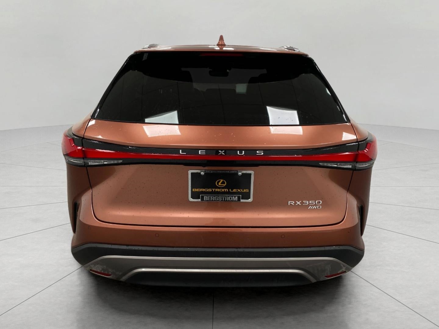 2024 Lexus RX RX 350 Premium AWD