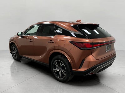 2024 Lexus RX RX 350 Premium AWD