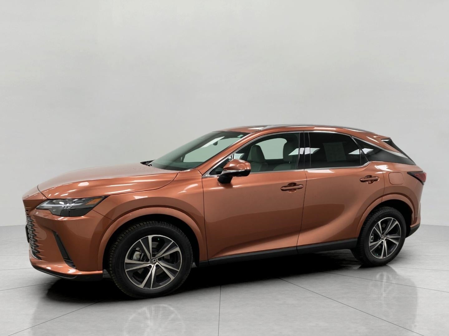 2024 Lexus RX RX 350 Premium AWD