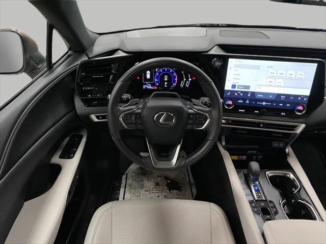 2024 Lexus RX RX 350 Premium AWD