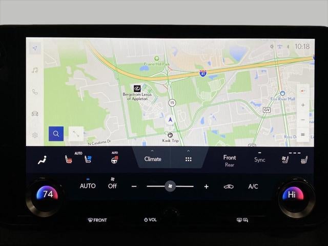 2024 Lexus RX RX 350 Premium AWD