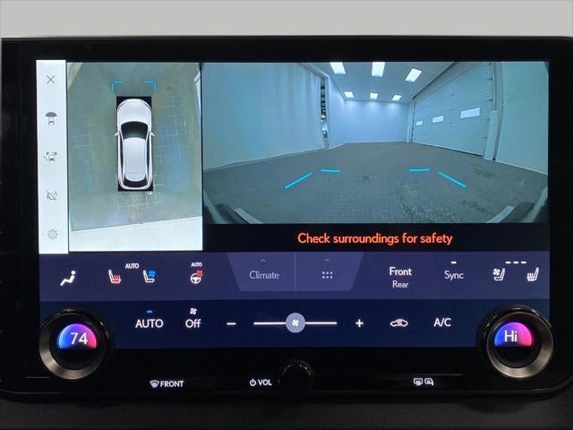 2024 Lexus RX RX 350 Premium AWD