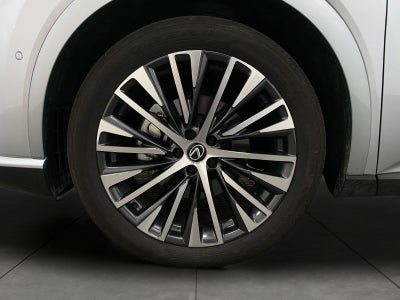 2025 Lexus RX RX 350 Premium Plus AWD