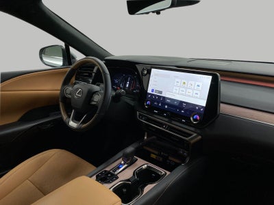 2025 Lexus RX RX 350 Premium Plus AWD