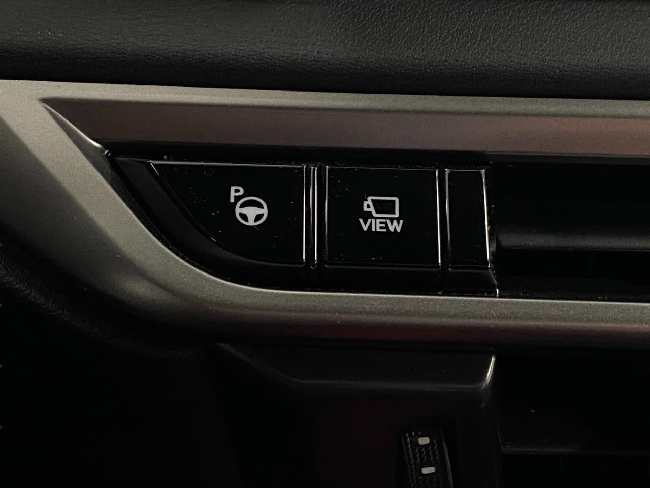 2024 Lexus RX RX 350 F SPORT Handling AWD