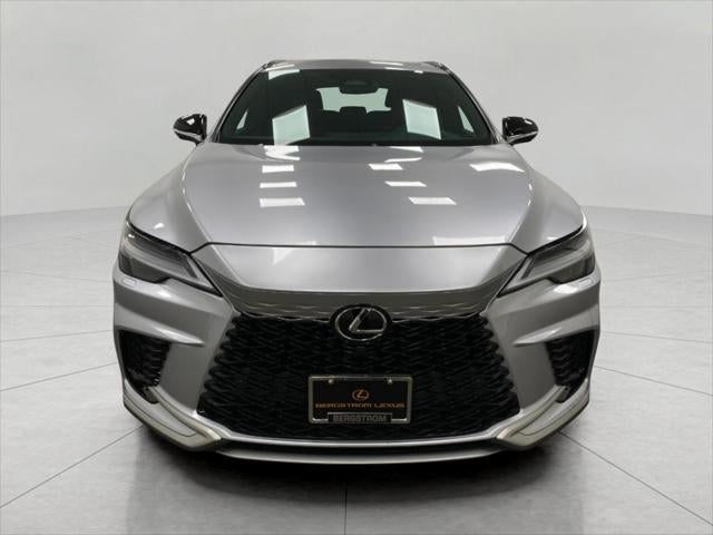 2024 Lexus RX RX 350 F SPORT Handling AWD