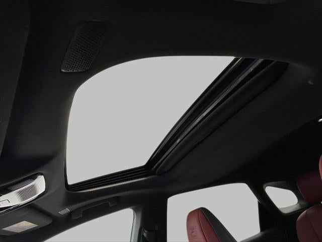 2024 Lexus RX RX 350 F SPORT Handling AWD