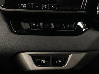 2026 Lexus RX RX 350h F SPORT Design AWD