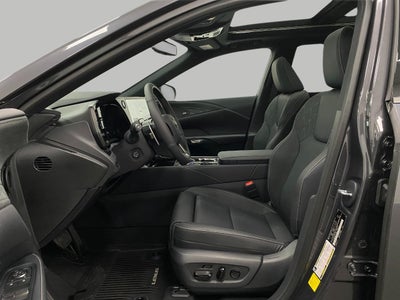 2026 Lexus RX RX 350h F SPORT Design AWD