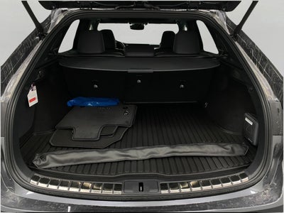 2026 Lexus RX RX 350h F SPORT Design AWD