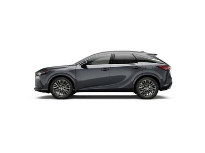 2026 Lexus RX RX 350h F SPORT Design AWD