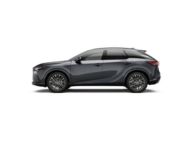 2026 Lexus RX RX 350h F SPORT Design AWD