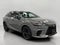 2026 Lexus RX RX 350h F SPORT Design AWD