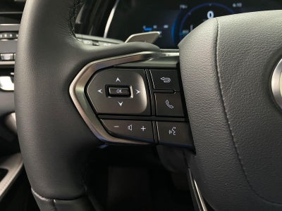 2026 Lexus RX RX 350h F SPORT Design AWD