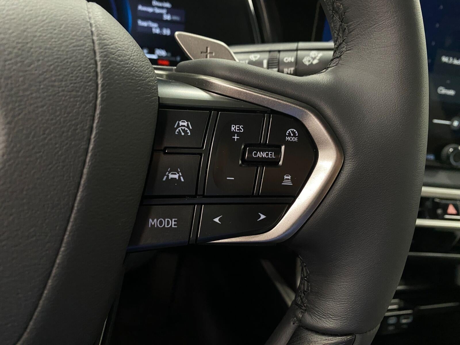 2026 Lexus RX RX 350h F SPORT Design AWD