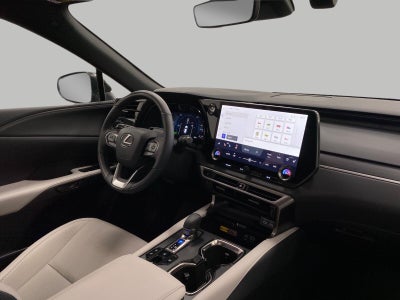 2026 Lexus RX RX 350h F SPORT Design AWD