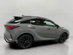 2026 Lexus RX RX 350h F SPORT Design AWD