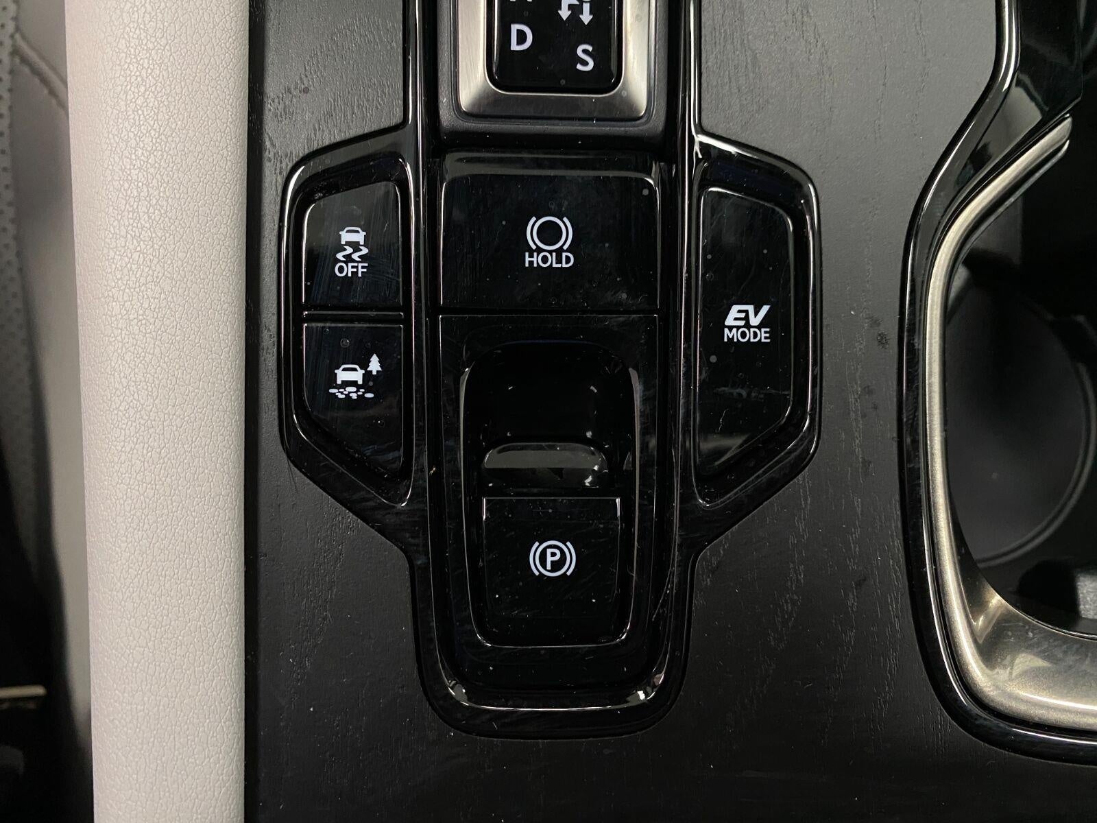 2026 Lexus RX RX 350h F SPORT Design AWD