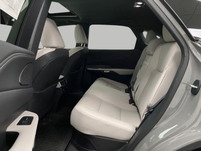 2026 Lexus RX RX 350h F SPORT Design AWD