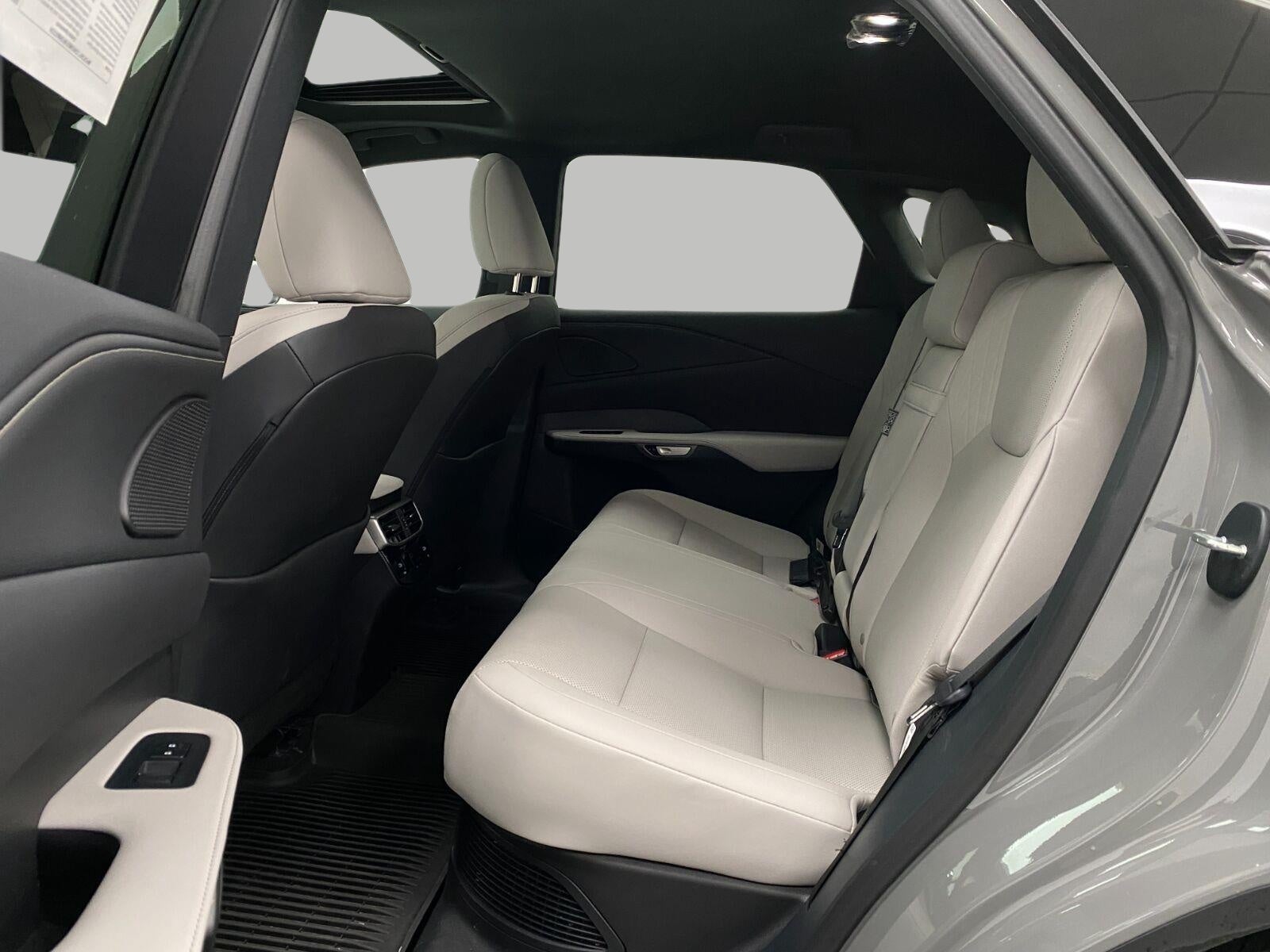 2026 Lexus RX RX 350h F SPORT Design AWD