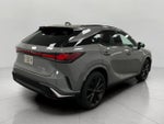 2026 Lexus RX RX 350h F SPORT Design AWD