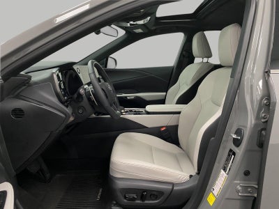 2026 Lexus RX RX 350h F SPORT Design AWD