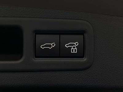 2026 Lexus RX RX 350h F SPORT Design AWD