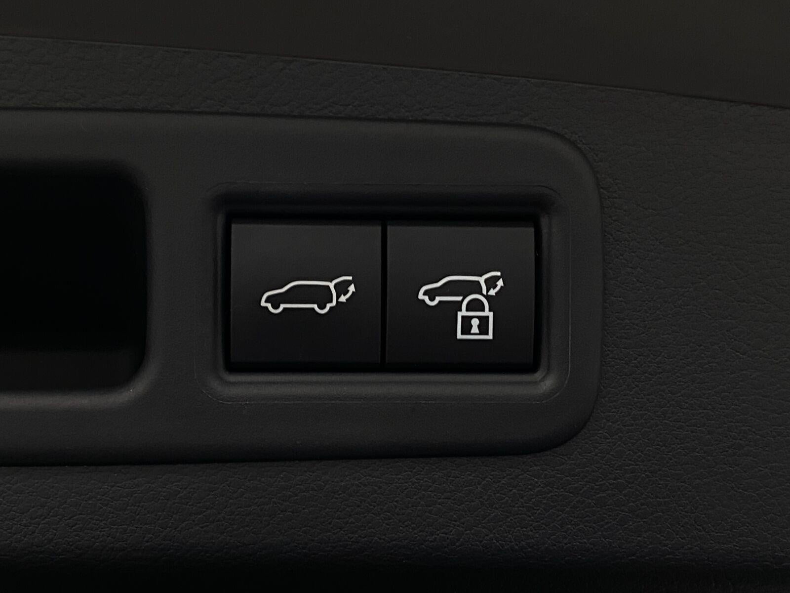 2026 Lexus RX RX 350h F SPORT Design AWD